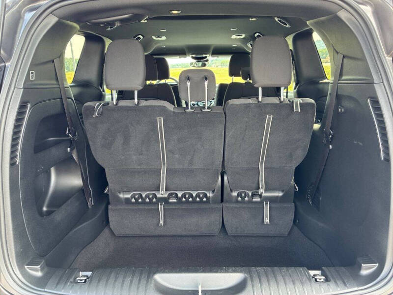 2022 Chrysler Pacifica Touring
