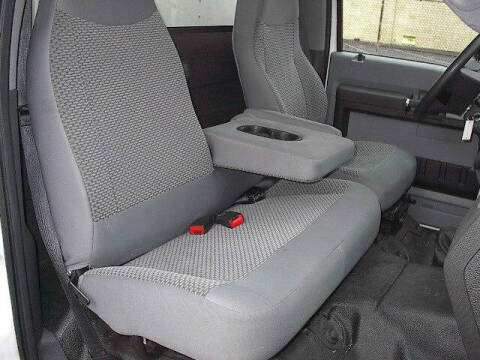 2022 Ford F-650