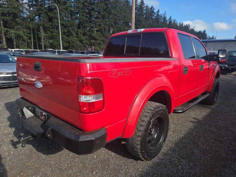 2006 Ford F-150
