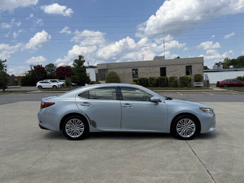 2013 Lexus ES 350