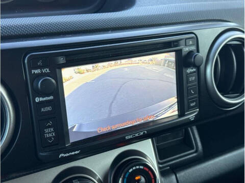 2015 Scion xB