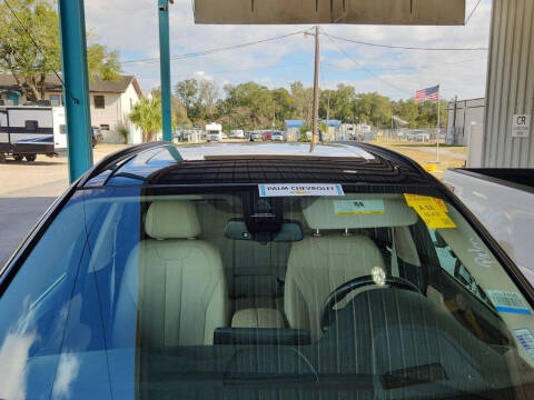 2016 BMW X5 sDrive35i