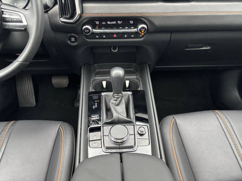 2025 Mazda CX-50 2.5 S Premium Plus