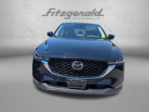 2023 Mazda CX-5 2.5 S Select