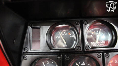 1978 Chevrolet Corvette