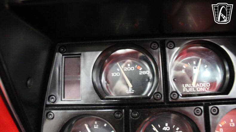 1978 Chevrolet Corvette