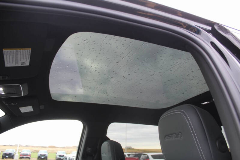 2026 GMC Sierra EV AT4