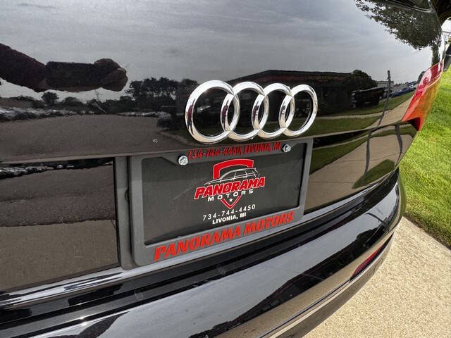 2012 Audi Q7 3.0T quattro Premium Plus