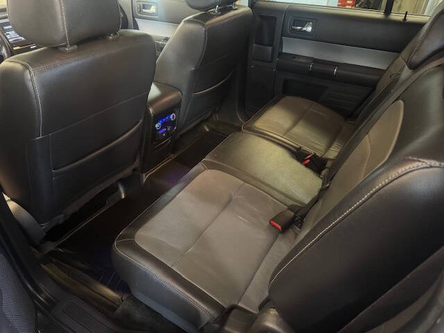 2015 Ford Flex Limited