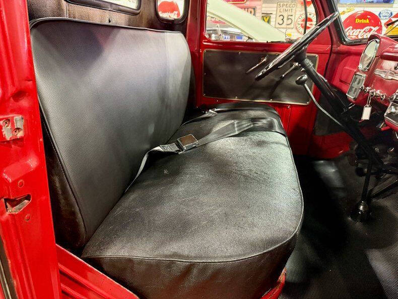 1952 Dodge 1/2-Ton Pickup B