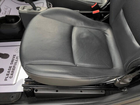 2015 Smart fortwo passion