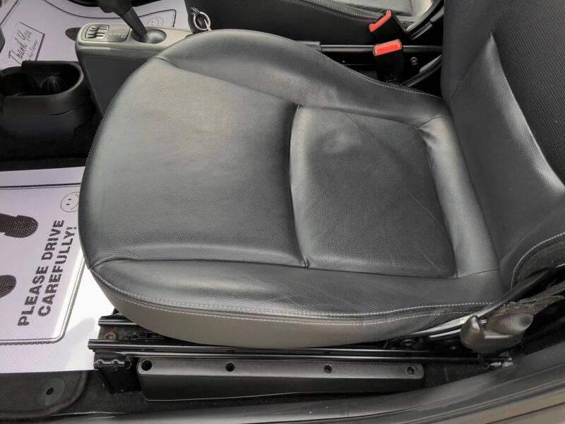 2015 Smart fortwo passion