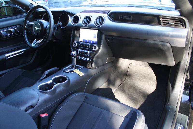 2020 Ford Mustang GT