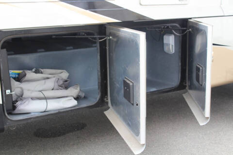 2014 Tiffin Allegro