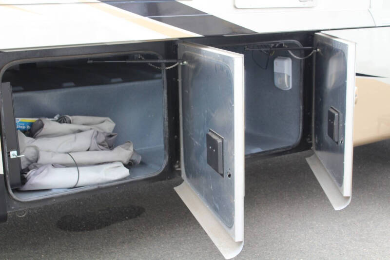 2014 Tiffin Allegro