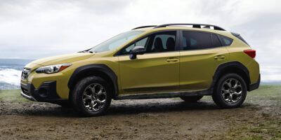 2021 Subaru Crosstrek for sale at Sylhet Motors in Jamaica NY
