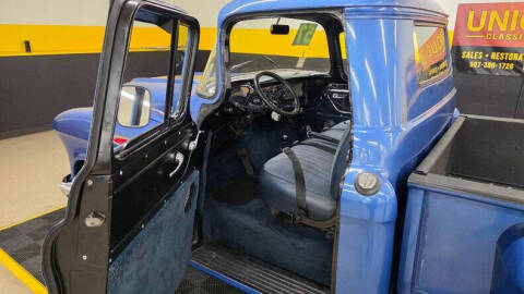 1957 Chevrolet 3100