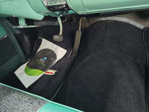 1957 Chevrolet Bel Air
