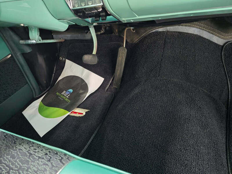 1957 Chevrolet Bel Air
