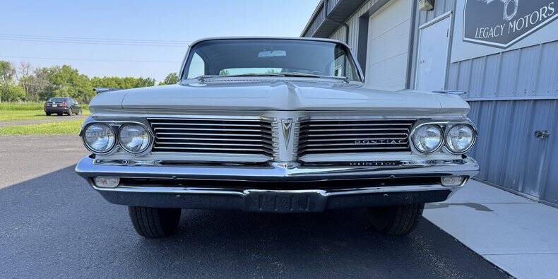1962 Pontiac Catalina