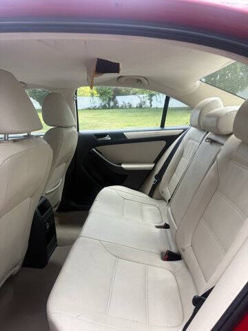 2012 Volkswagen Jetta