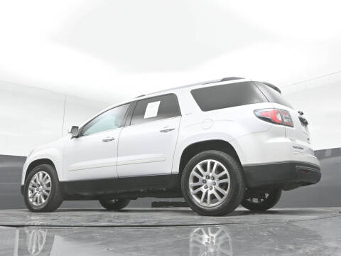 2016 GMC Acadia SLT-1