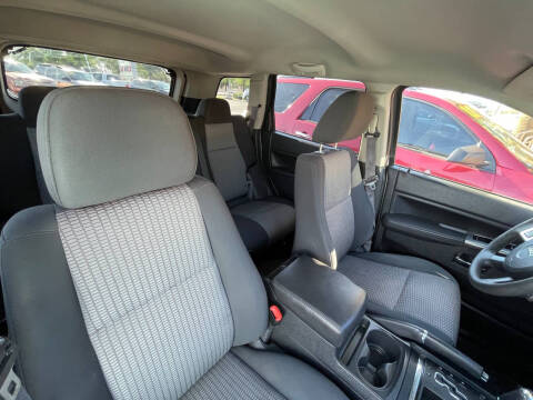 2010 Jeep Grand Cherokee Laredo