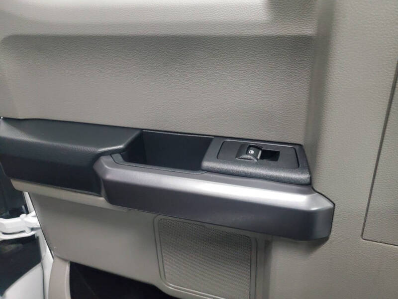 2022 Ford F-350 Super Duty XLT