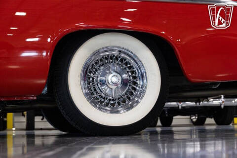 1955 Chrysler 300