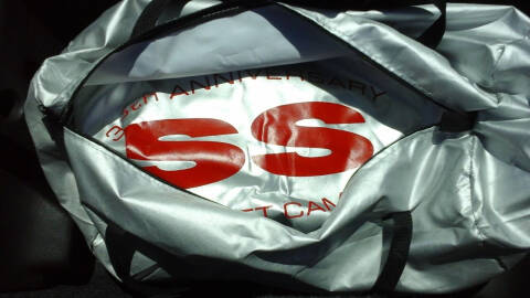 2002 Chevrolet Camaro Z28