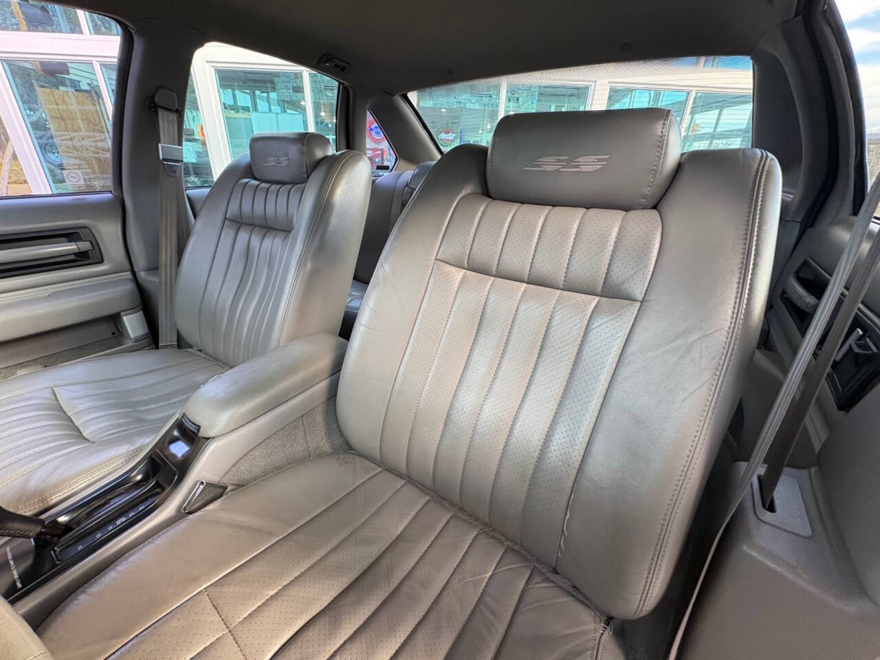 1994 Chevrolet Impala 24