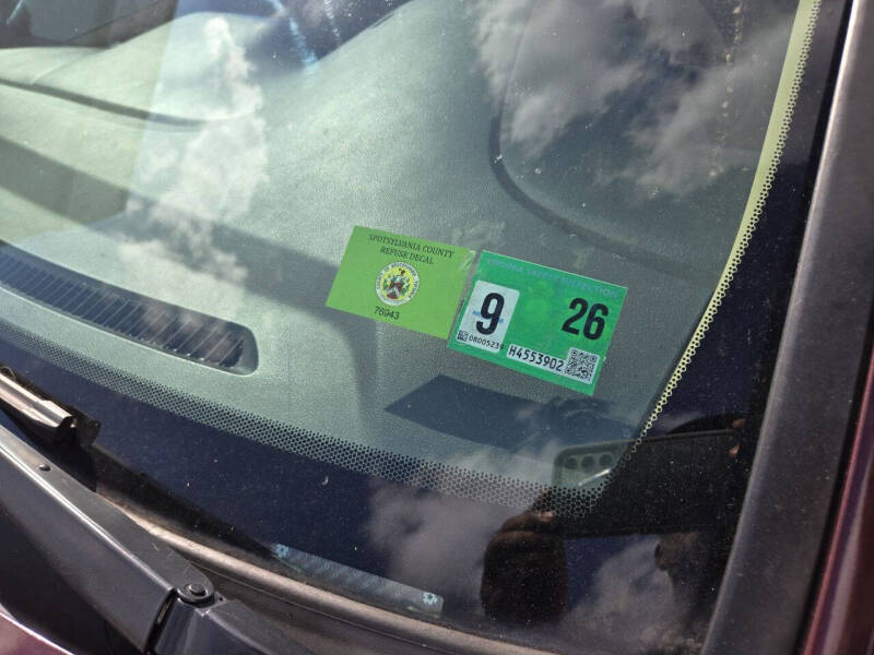 2008 Honda Odyssey EX-L