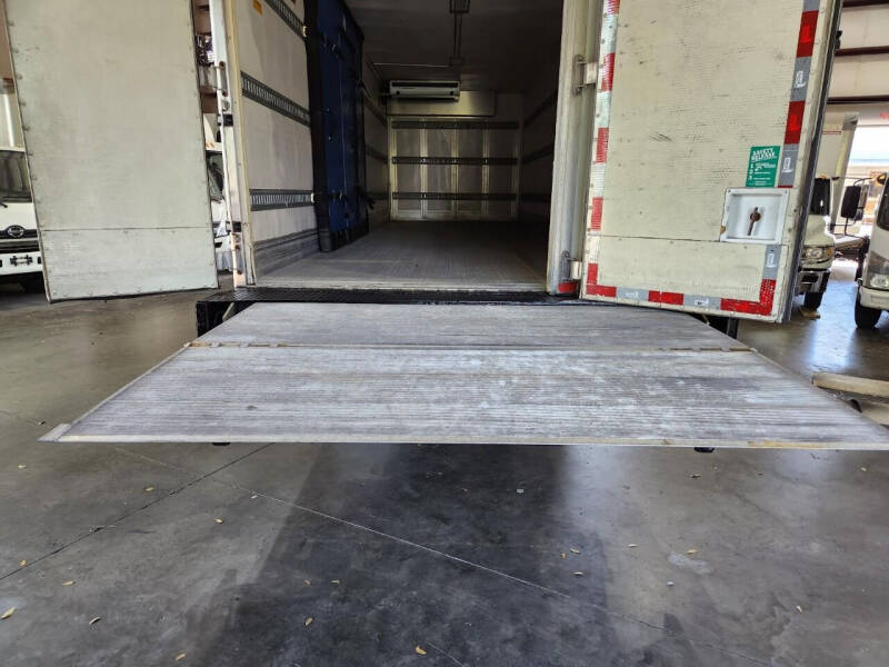 2016 International DuraStar 4300