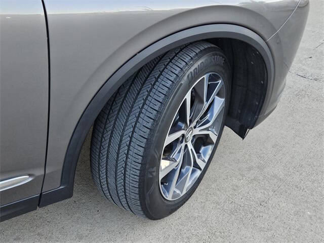 2023 Acura MDX w/Tech