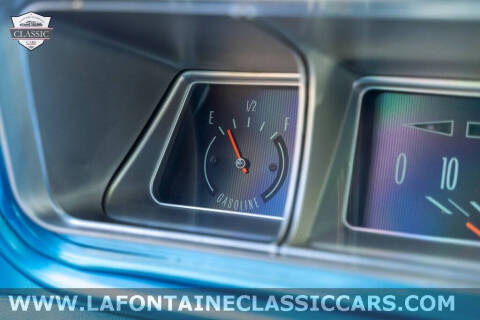 1966 Chevrolet Impala