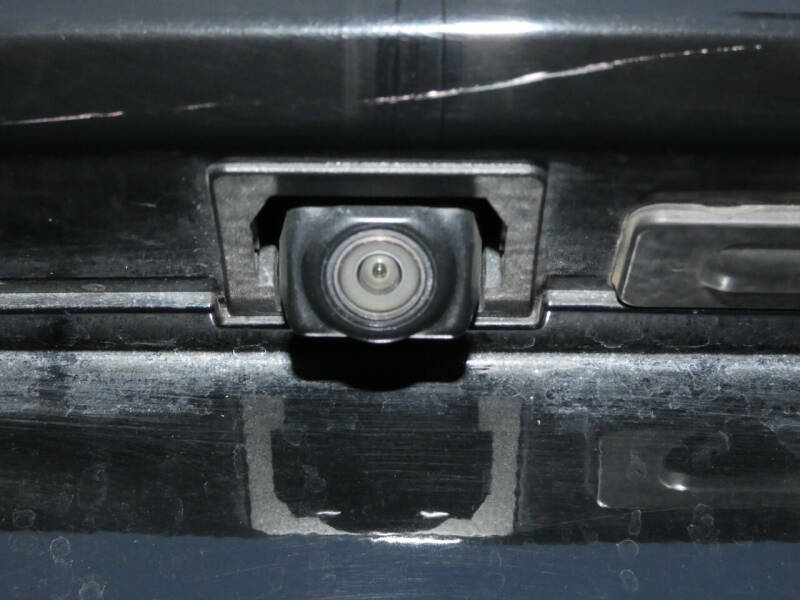 2017 Chevrolet Camaro SS