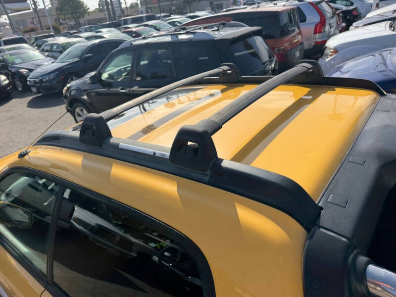 2003 Subaru Baja