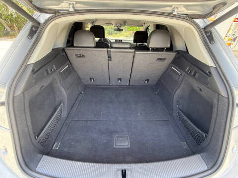 2018 Audi Q5 2.0T quattro Premium