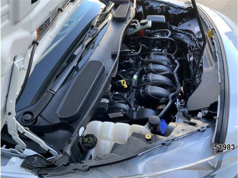 2019 Ford Transit Connect XL