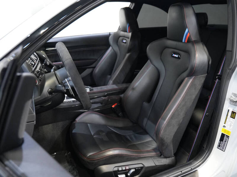 2020 BMW M2 CS