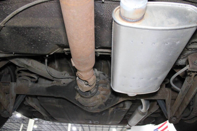 1969 Cadillac DeVille