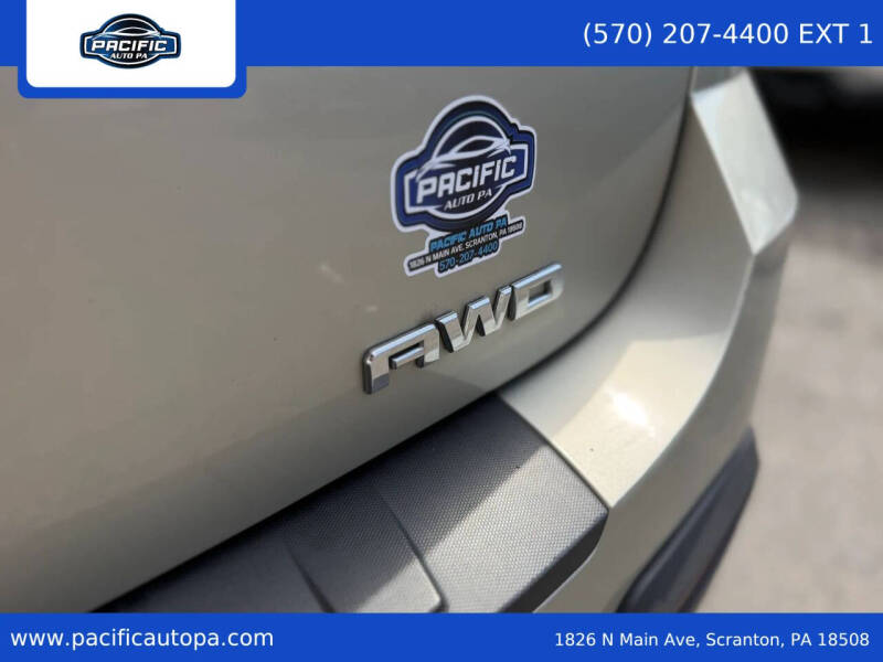 2015 GMC Terrain SLE-2