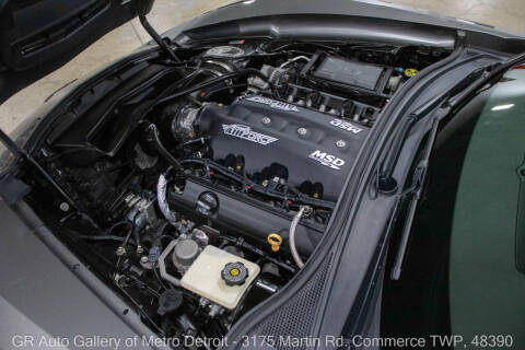 2015 Chevrolet Corvette Stingray