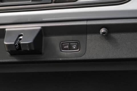 2018 Porsche Panamera