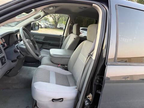 2007 Dodge Ram 2500 ST