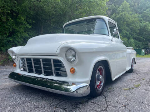 1956 Chevrolet 3100 for sale at Gateway Auto Source in Imperial MO