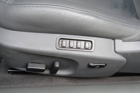 2007 Saab 9-3 2.0T