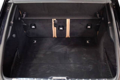 2019 Porsche Panamera