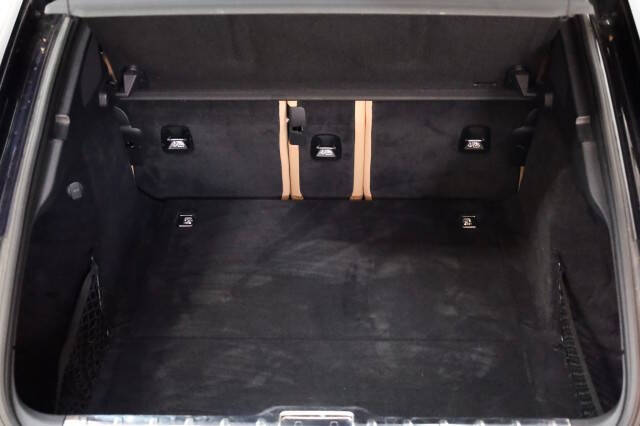 2019 Porsche Panamera