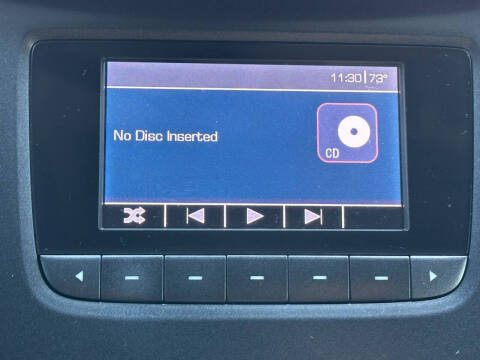 2014 Chevrolet Impala LS